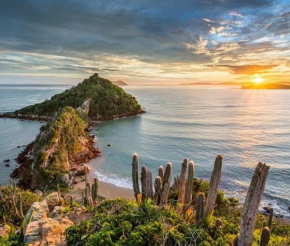 Suites Vila Verde em Búzios RJ.
